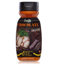 SCIROPPO AL CIOCCOLATO 320 ml